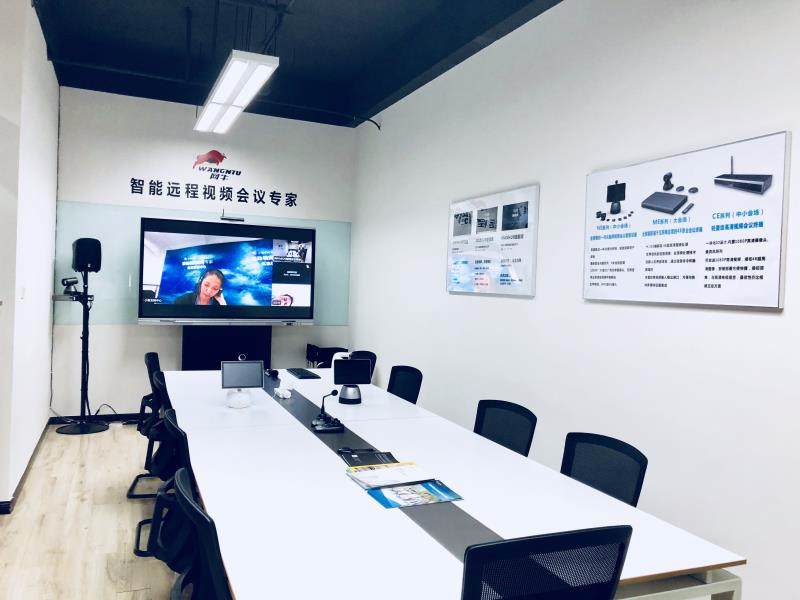 初创公司的会议室，怎样用MAXHUB更省钱？