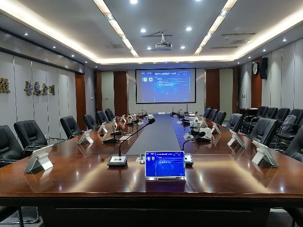 无纸化会议系统硬件终端有什么型号可选？
