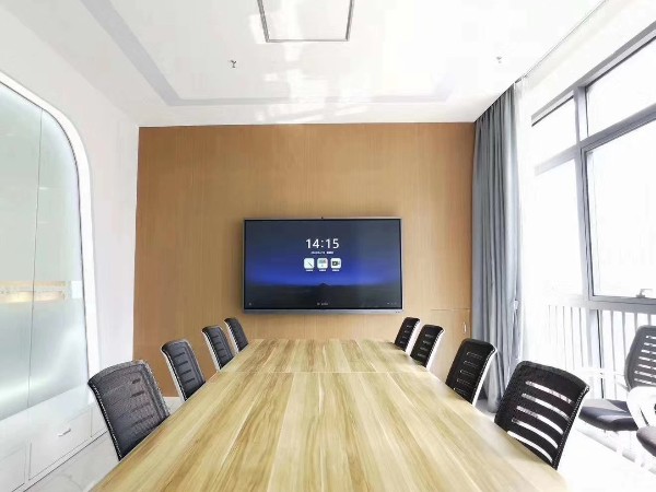 会议室还在纠结买什么投影仪？买MAXHUB午夜视频APP污下载就对了