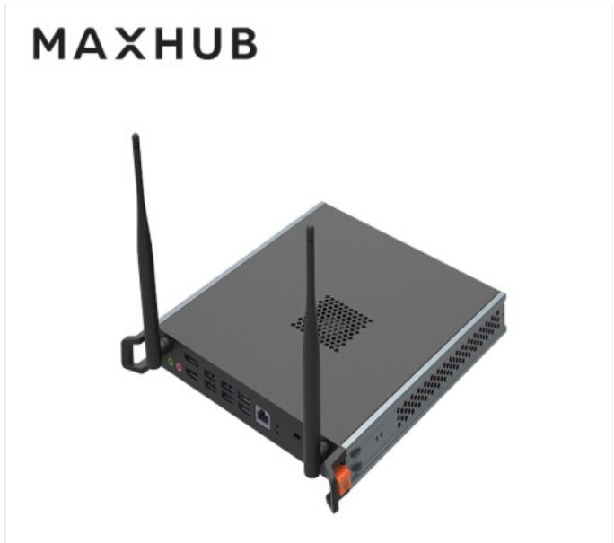 MAXHUB午夜视频APP污下载搭载PC模块