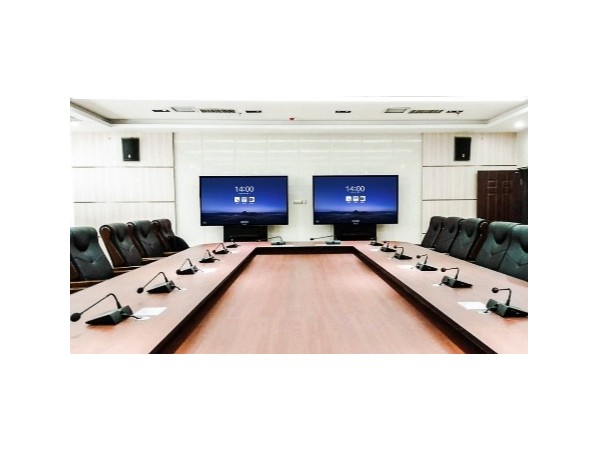 智慧政务如何落地？MAXHUB再发 V5新品 助力政务办公效率再升级
