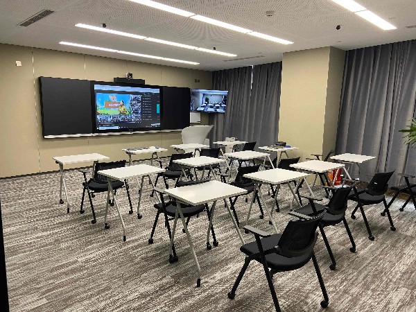 双师课堂教学会用到哪些专业硬件设备呢？ 