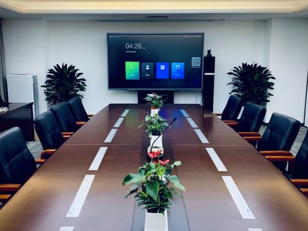 智能会议室需要哪些会议设备？