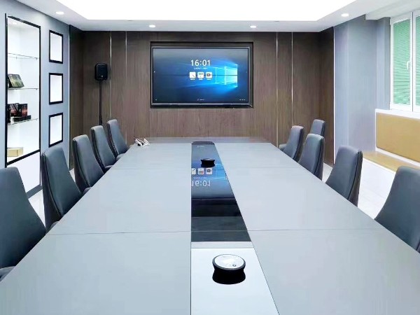 会议室音响设备如何配置？午夜免费视频APP智能办公提供整体解决方案