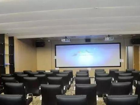 MAXHUB大中型会议室解决方案：让百人会议同样高效