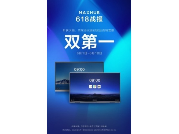 为什么20万企业都选择MAXHUB午夜视频APP污下载？看完这个心服口服