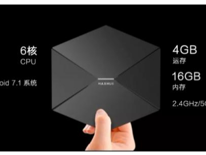 MAXHUB传屏盒子，传统会议室升级的救星