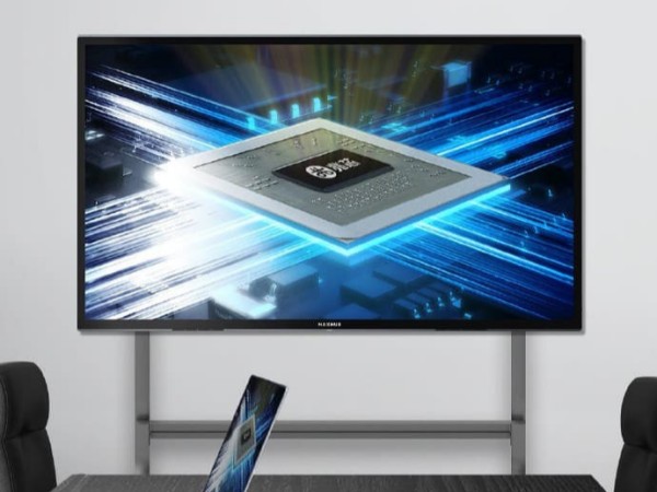 选哪个午夜视频APP污下载品牌？MAXHUB午夜视频APP污下载大幅提升企业会议沟通效率