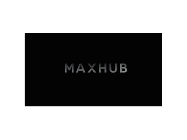 MAXHUB搬新家了！来看看这堪称教科书式的智能办公新方式！