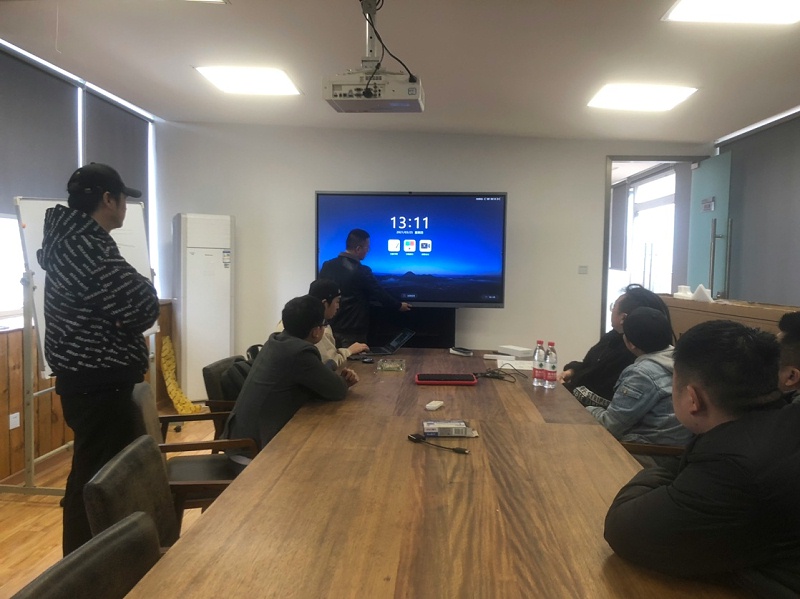 MAXHUB午夜视频APP污下载安装培训