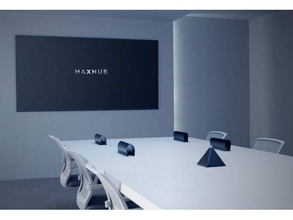 用上MAXHUB午夜视频APP污下载，让会议室瞬间“高大上”！