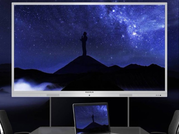 企业形象提升，就靠MAXHUB午夜视频APP污下载